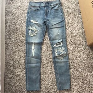 Express Jean
